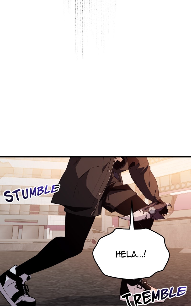 Read Mythic Item Obtained EN Manga Online