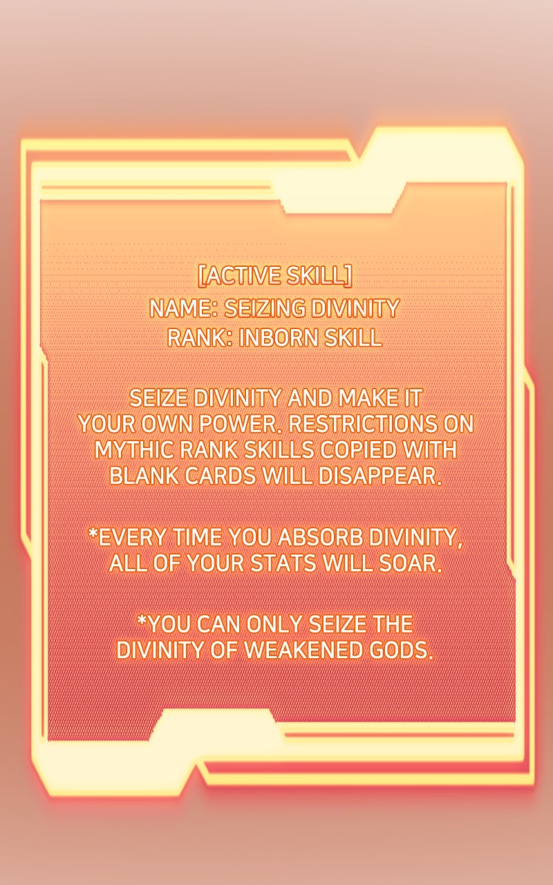 Read Mythic Item Obtained EN Manga Online