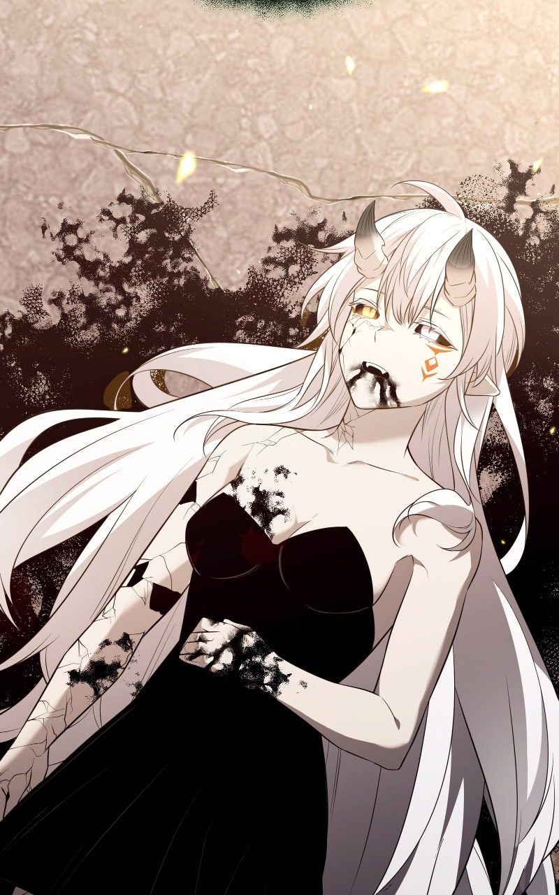Read Mythic Item Obtained EN Manga Online