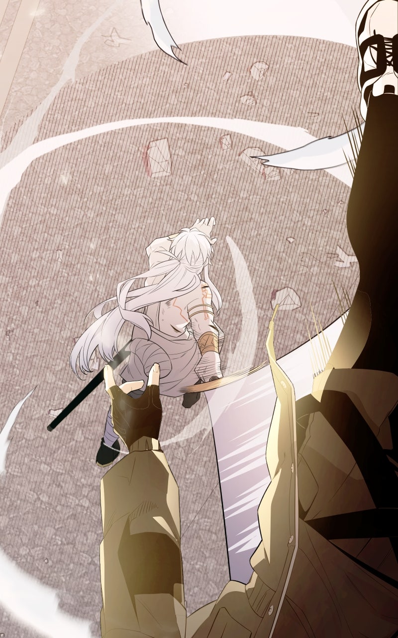 Read Mythic Item Obtained EN Manga Online