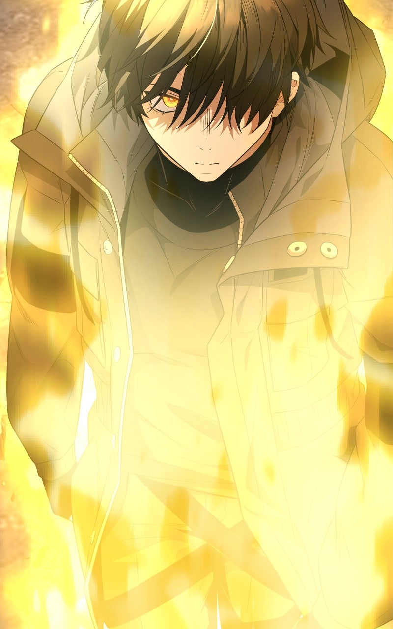Read Mythic Item Obtained EN Manga Online