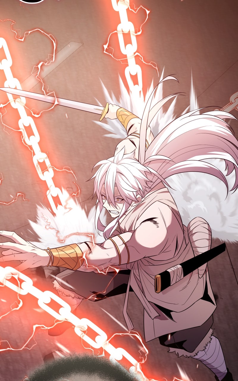 Read Mythic Item Obtained EN Manga Online