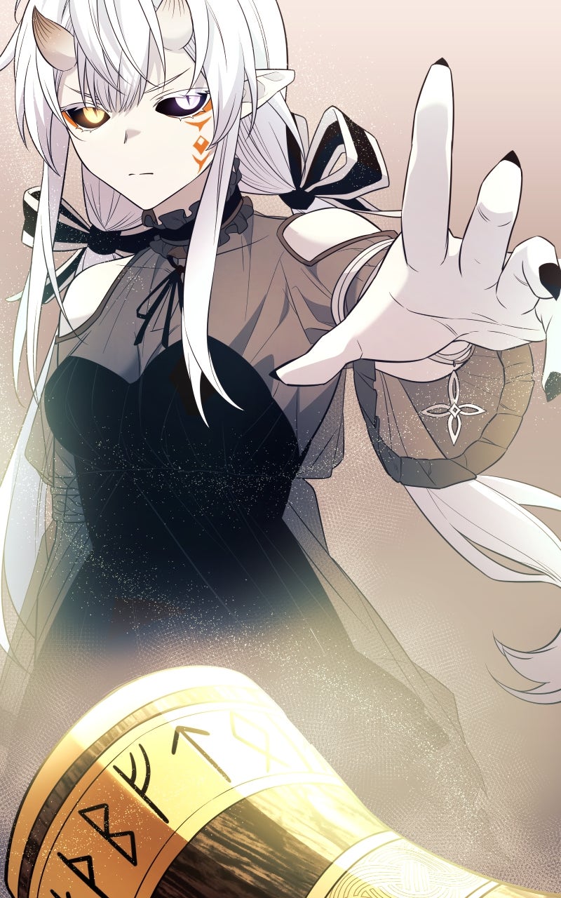 Read Mythic Item Obtained EN Manga Online