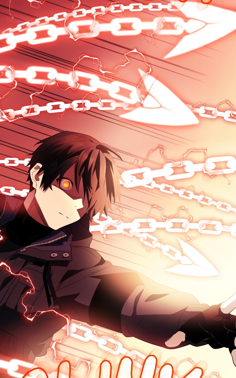 Read Mythic Item Obtained EN Manga Online