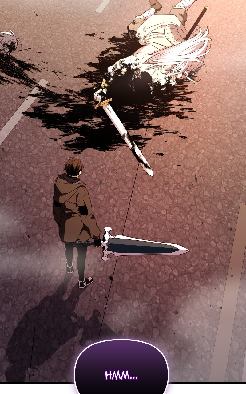 Read Mythic Item Obtained EN Manga Online