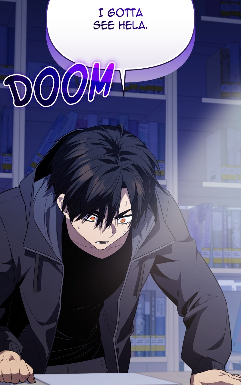 Read Mythic Item Obtained EN Manga Online