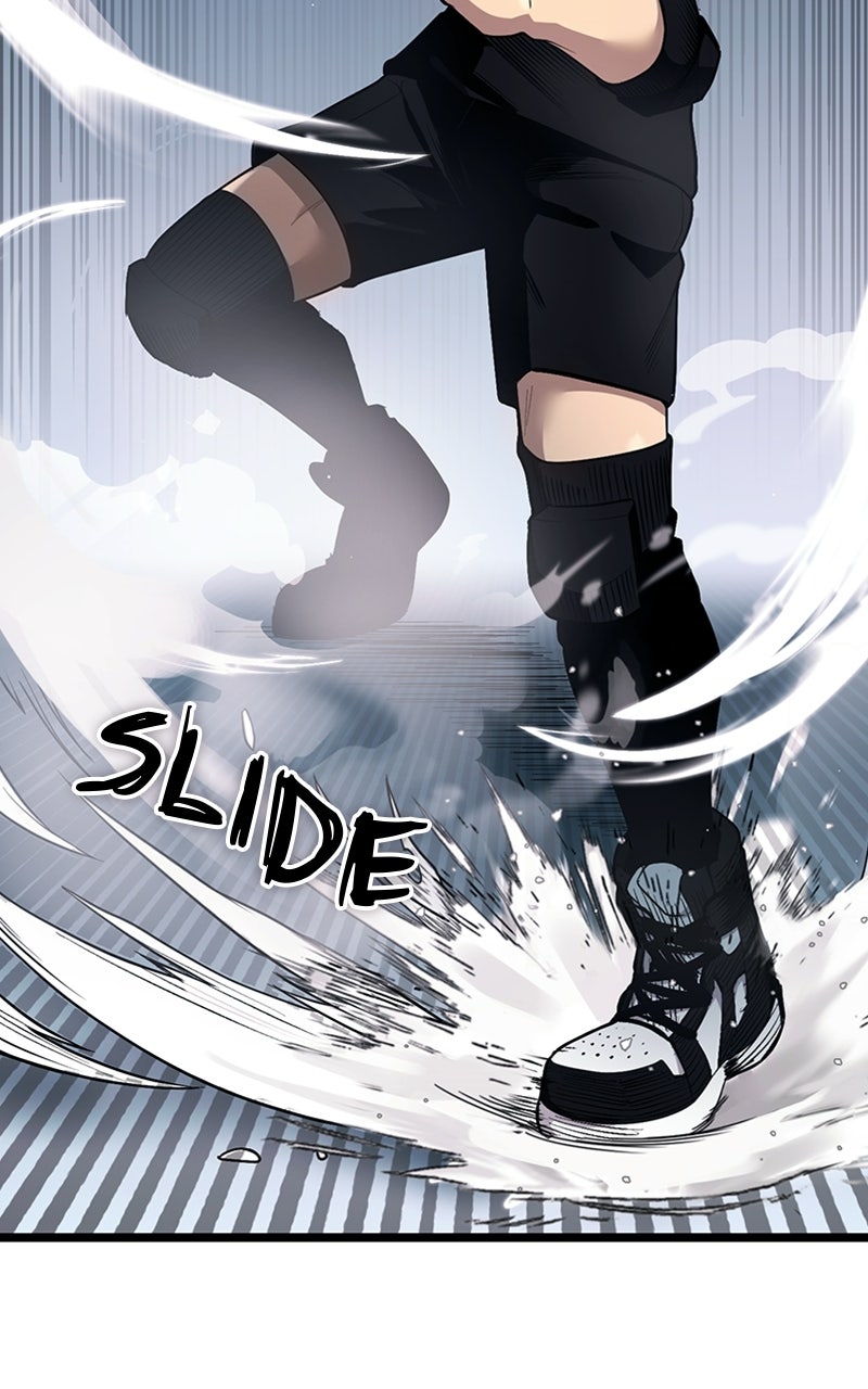 Read Mythic Item Obtained EN Manga Online