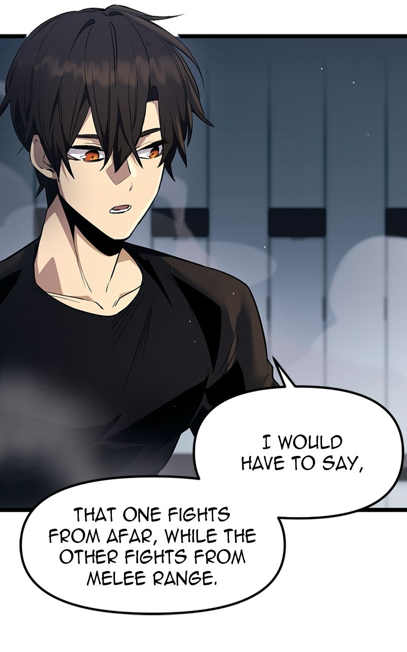 Read Mythic Item Obtained EN Manga Online