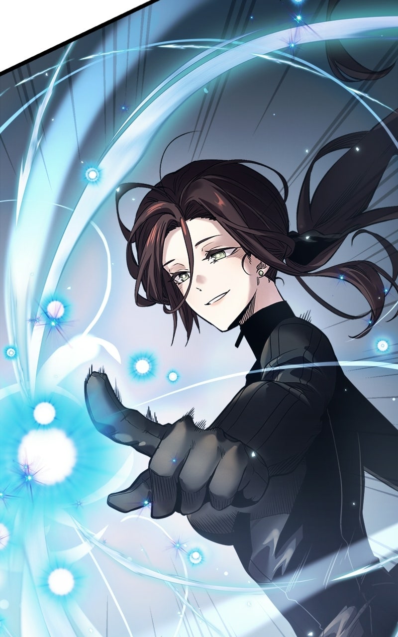 Read Mythic Item Obtained EN Manga Online