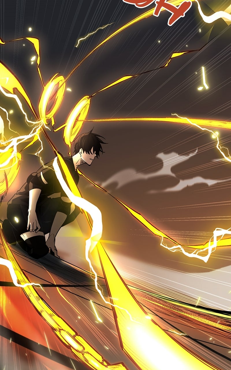 Read Mythic Item Obtained EN Manga Online