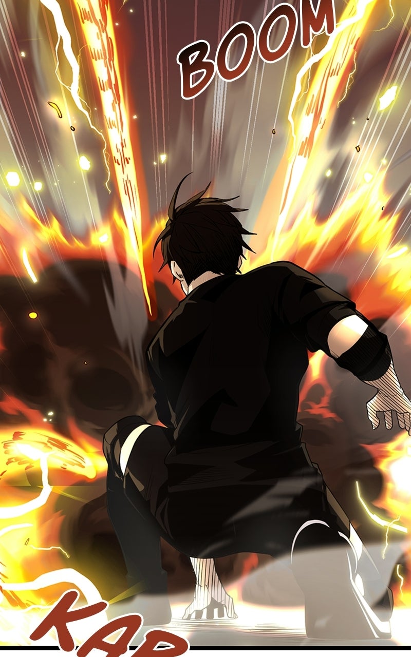 Read Mythic Item Obtained EN Manga Online