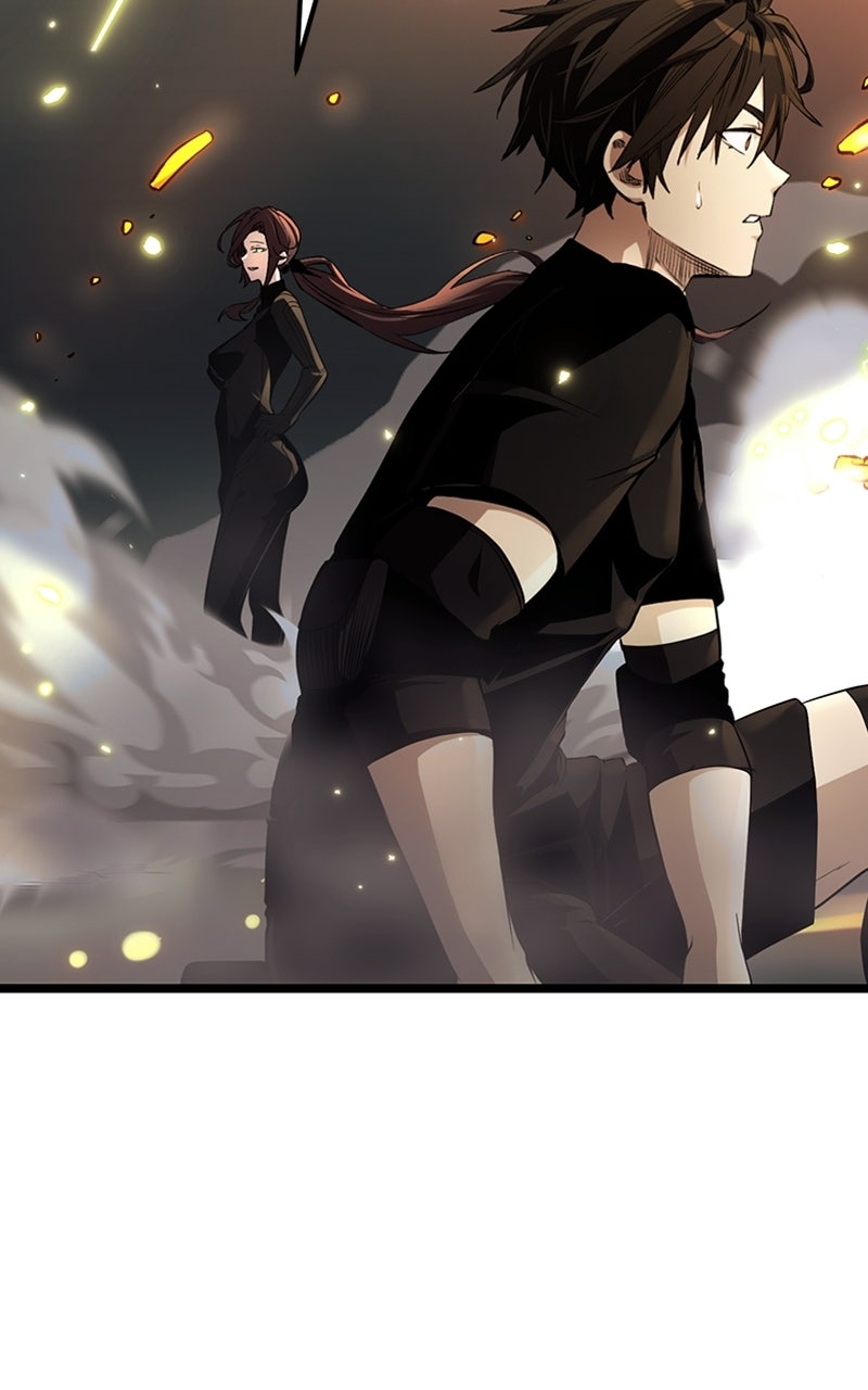 Read Mythic Item Obtained EN Manga Online