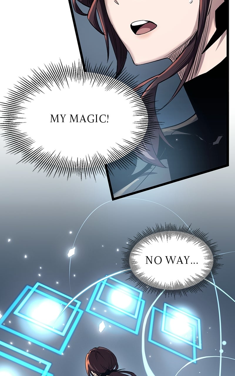 Read Mythic Item Obtained EN Manga Online