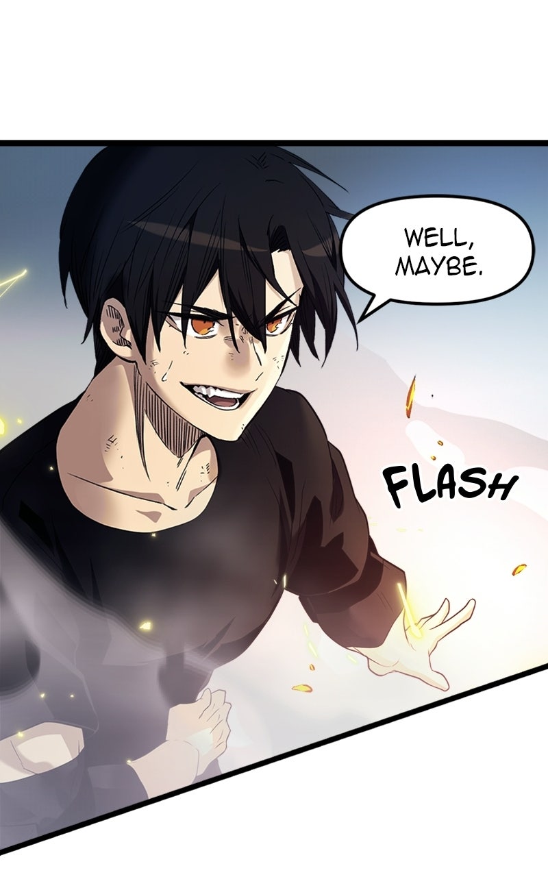 Read Mythic Item Obtained EN Manga Online