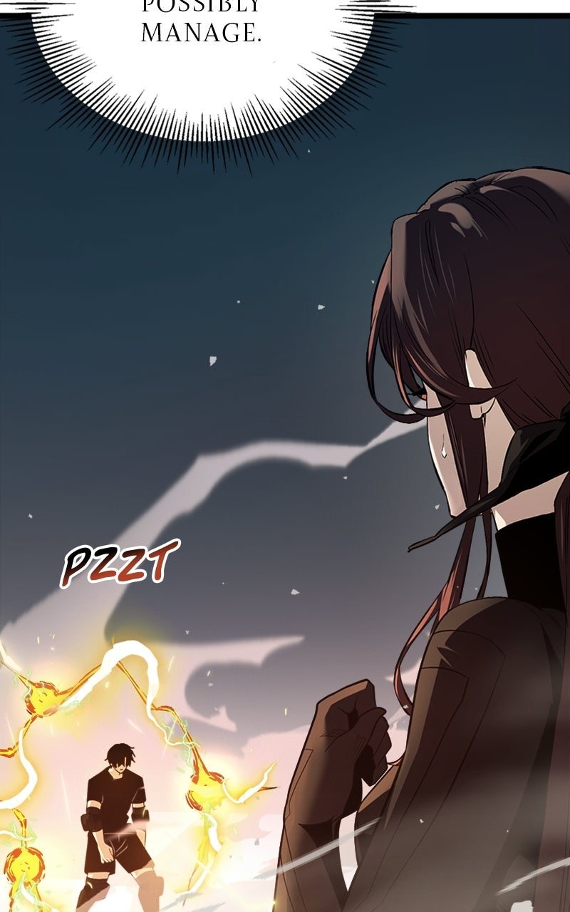 Read Mythic Item Obtained EN Manga Online