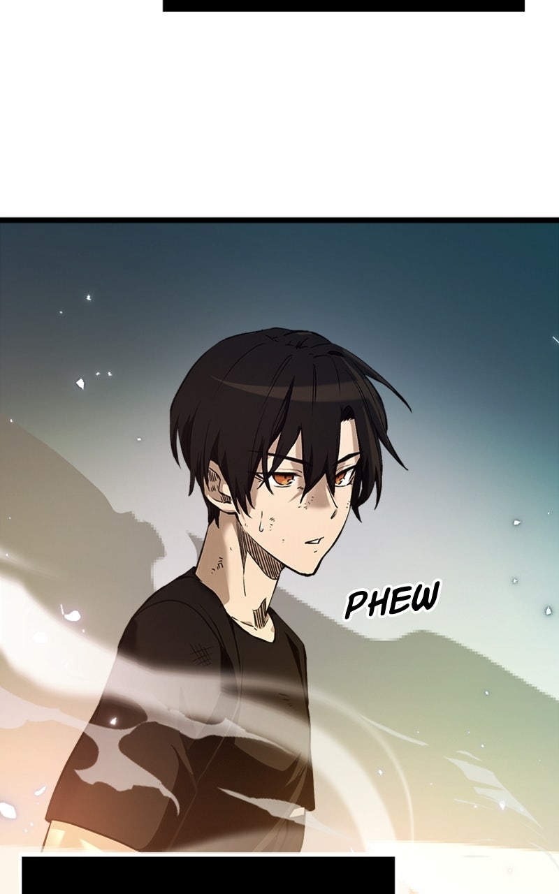 Read Mythic Item Obtained EN Manga Online