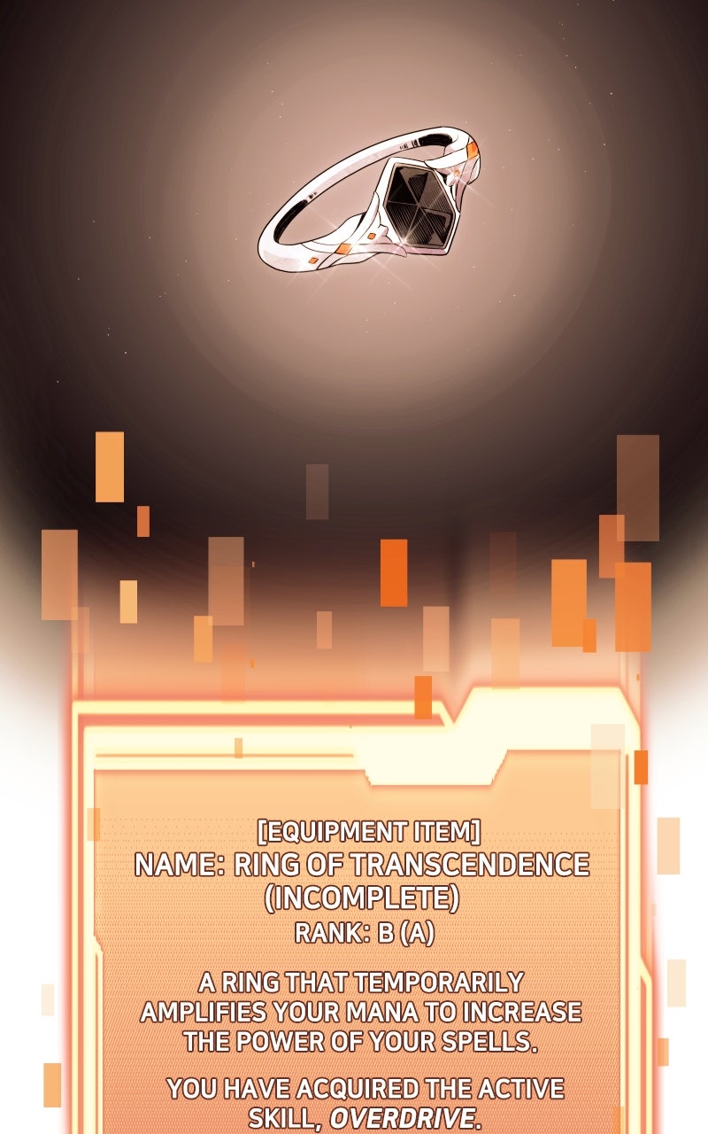 Read Mythic Item Obtained EN Manga Online