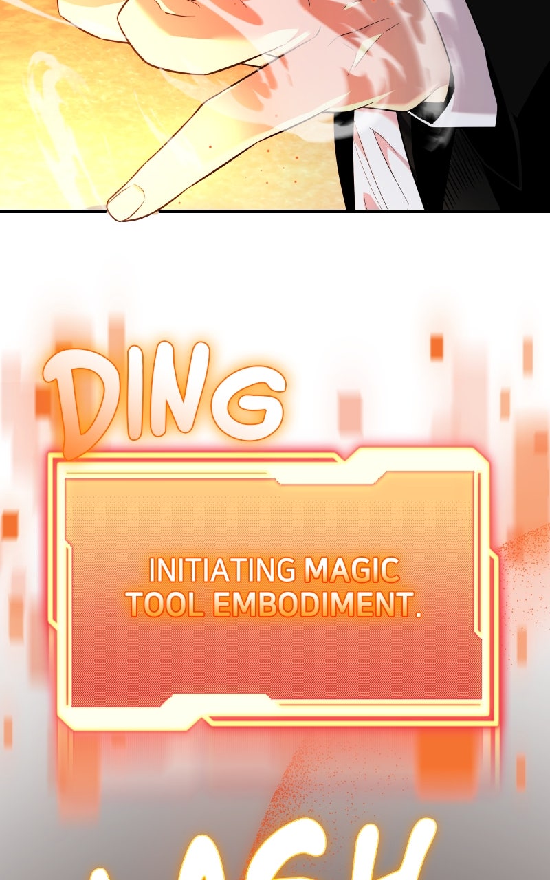 Read Mythic Item Obtained EN Manga Online