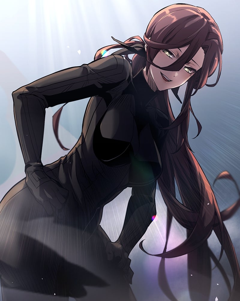 Read Mythic Item Obtained EN Manga Online
