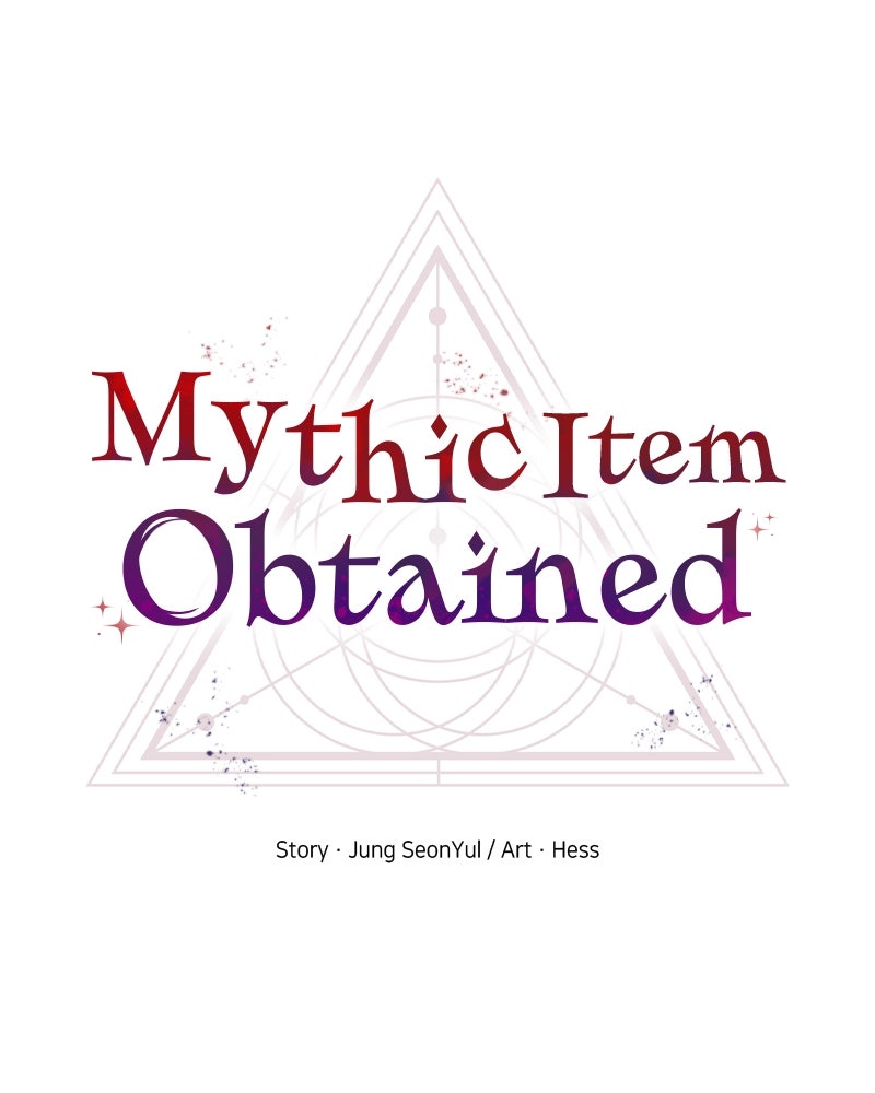 Read Mythic Item Obtained EN Manga Online