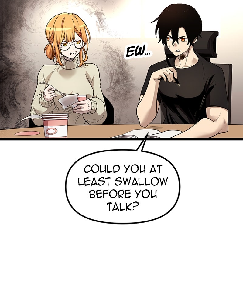 Read Mythic Item Obtained EN Manga Online