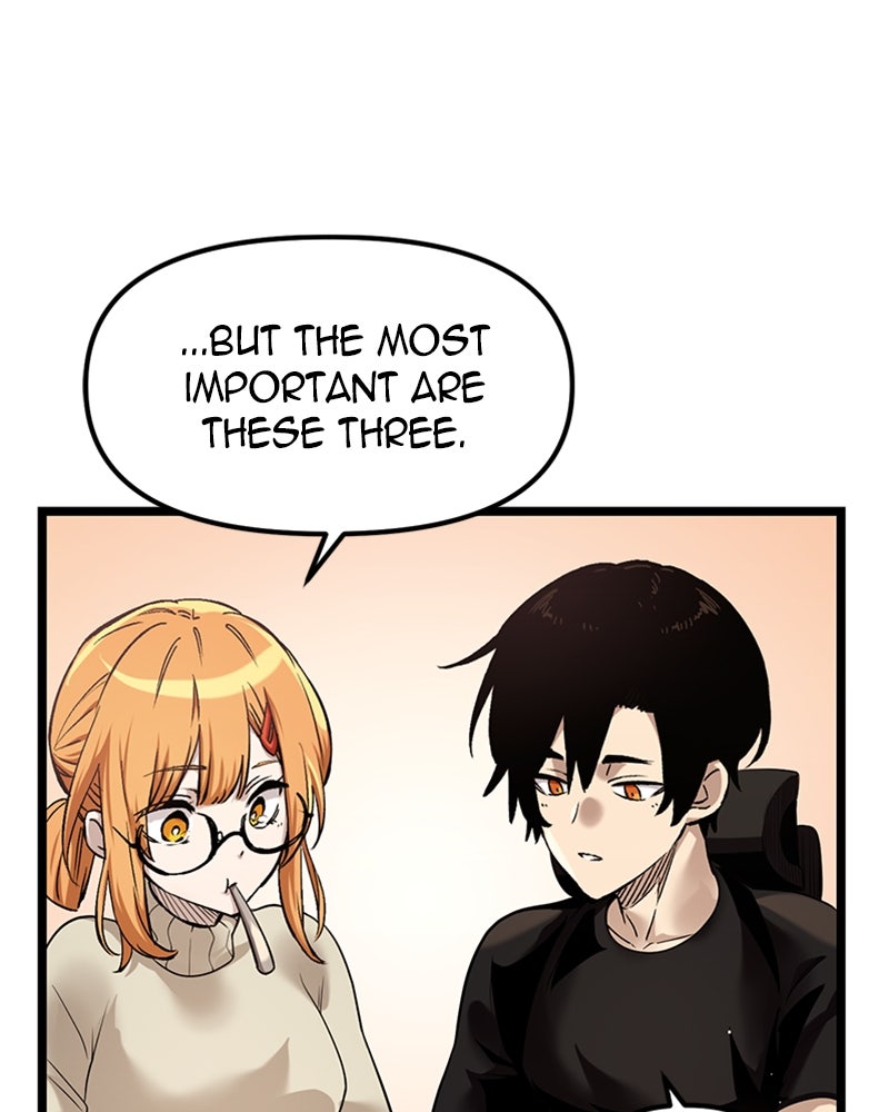 Read Mythic Item Obtained EN Manga Online