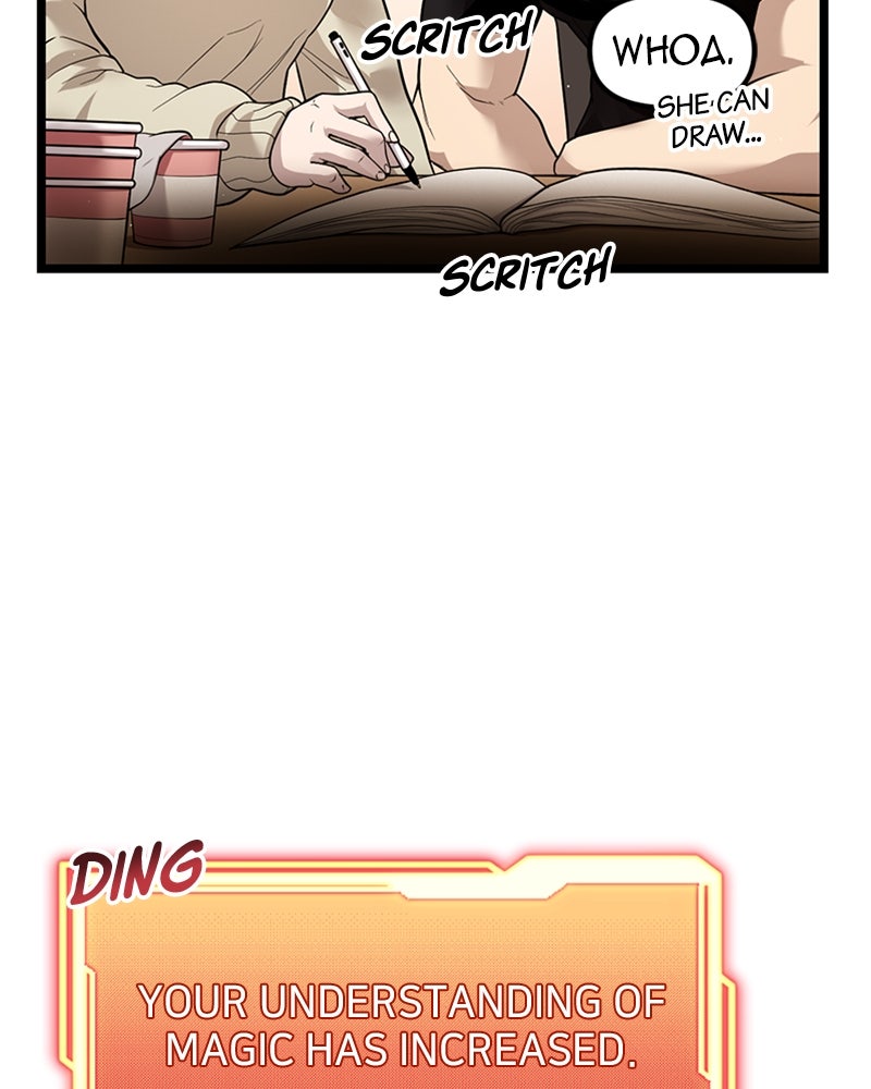 Read Mythic Item Obtained EN Manga Online