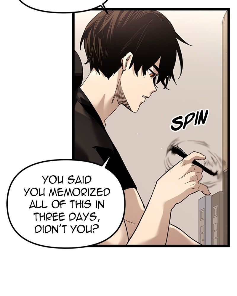 Read Mythic Item Obtained EN Manga Online