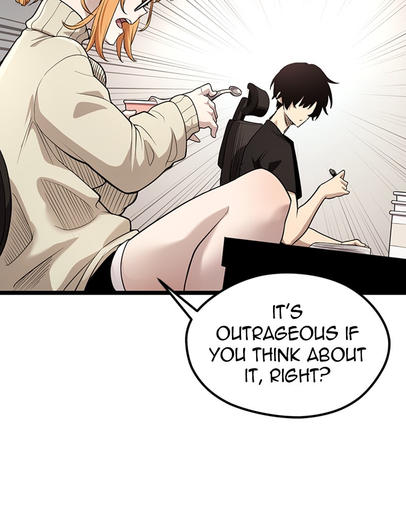 Read Mythic Item Obtained EN Manga Online