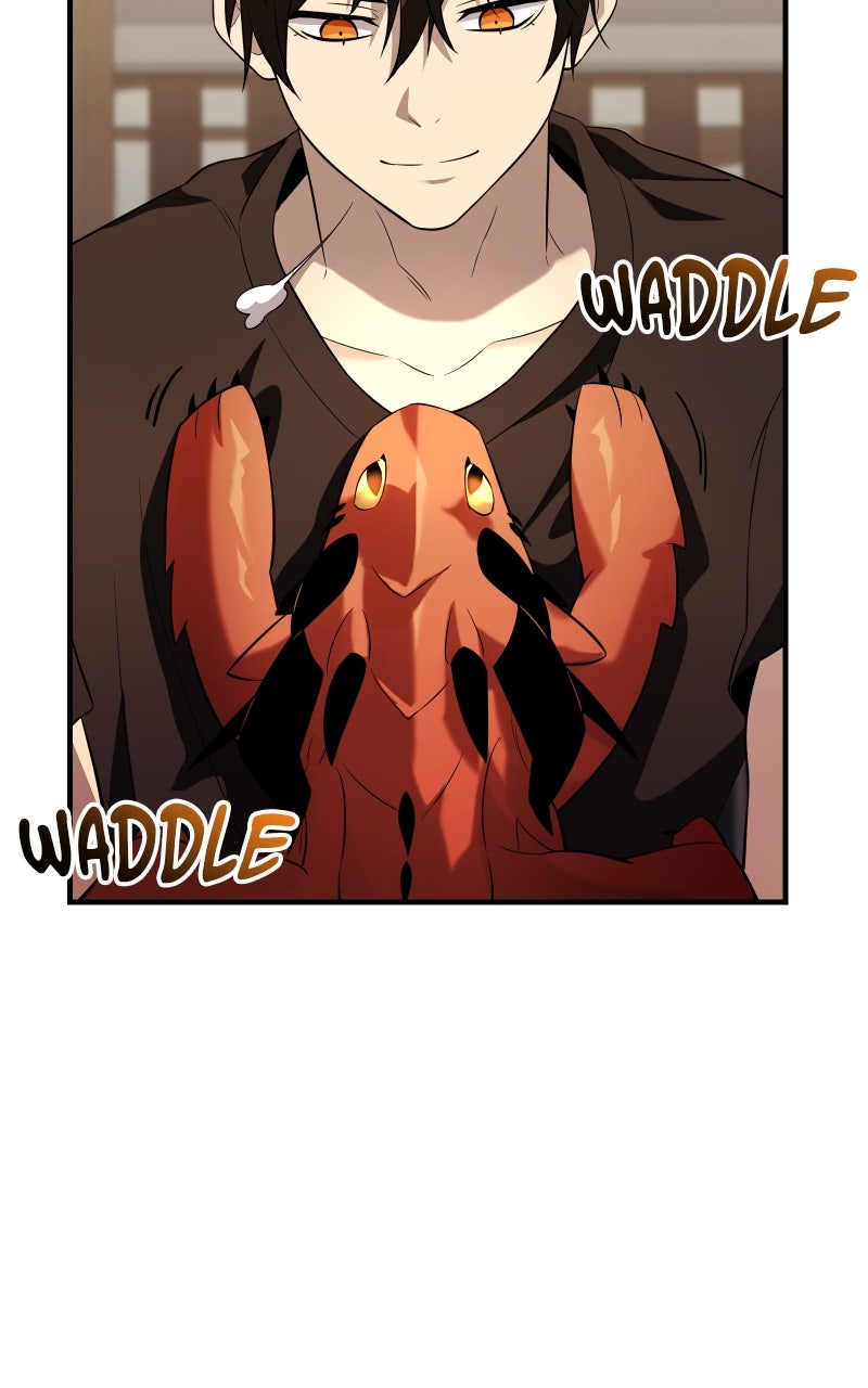 Read Mythic Item Obtained EN Manga Online