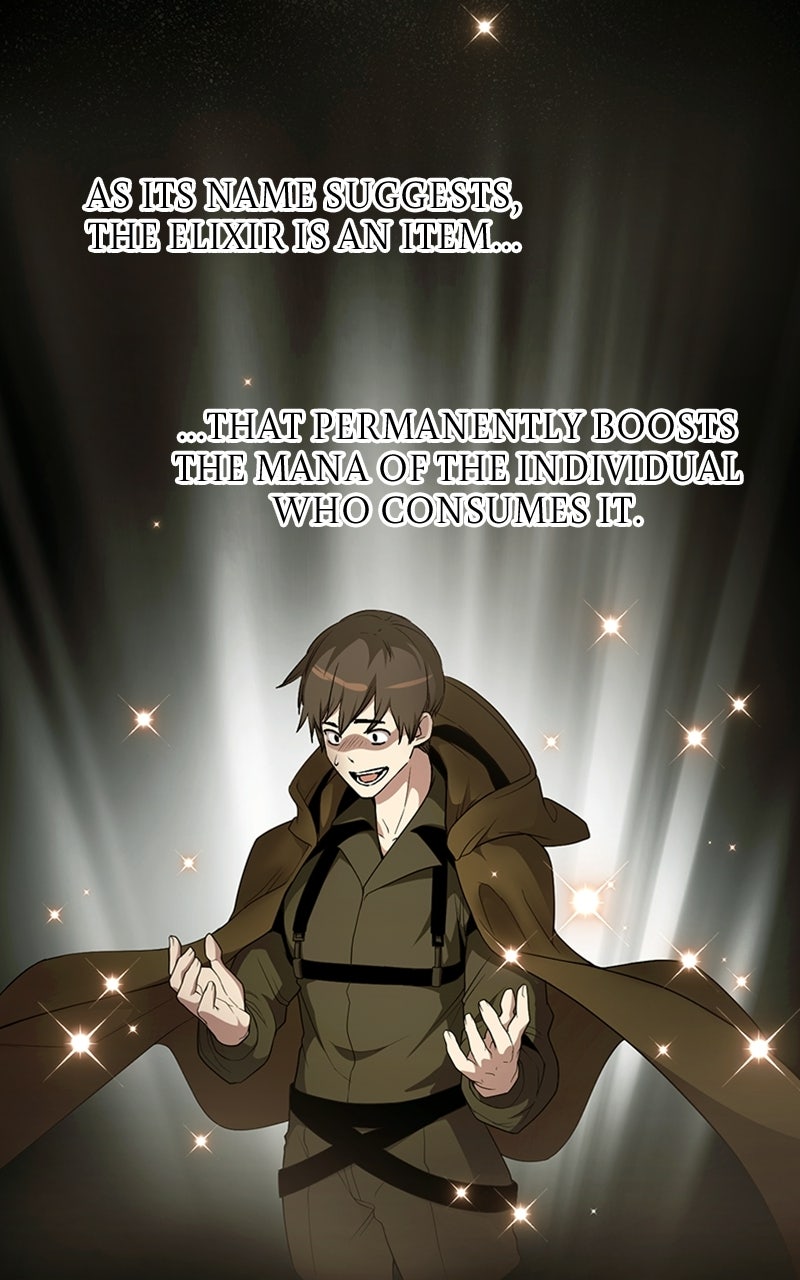 Read Mythic Item Obtained EN Manga Online