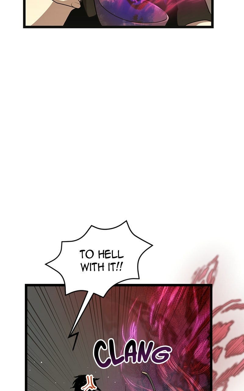 Read Mythic Item Obtained EN Manga Online