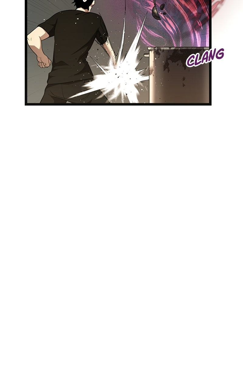 Read Mythic Item Obtained EN Manga Online