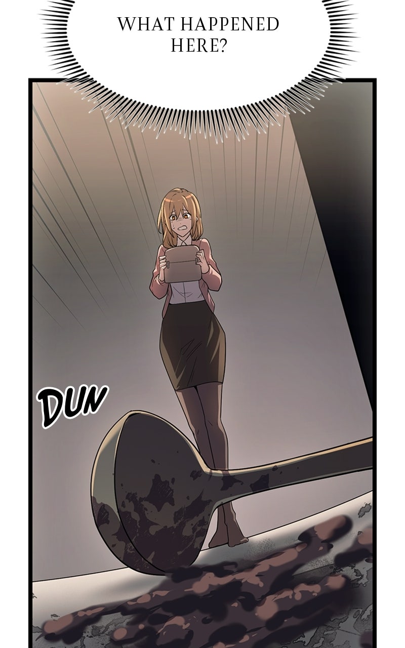 Read Mythic Item Obtained EN Manga Online