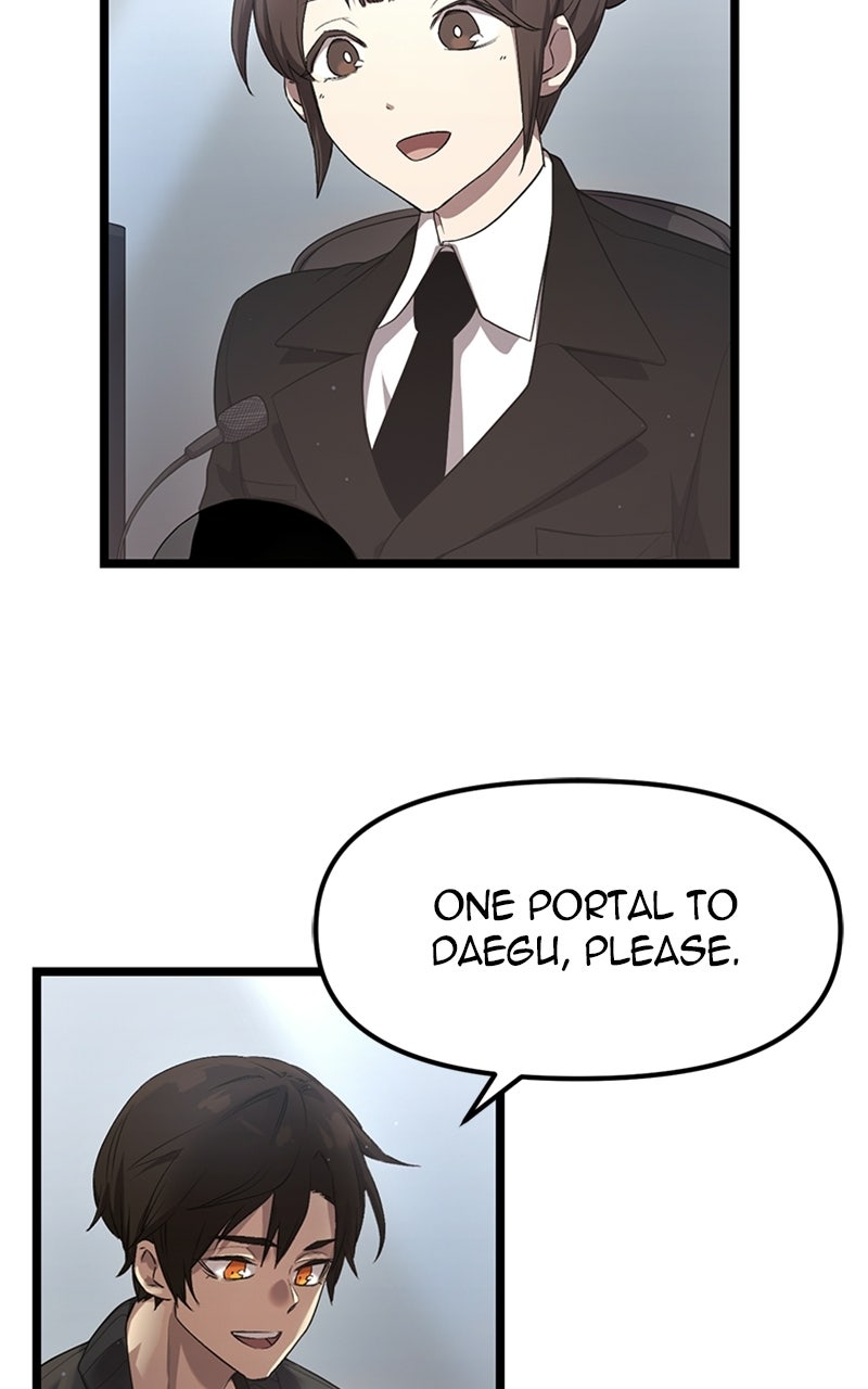 Read Mythic Item Obtained EN Manga Online