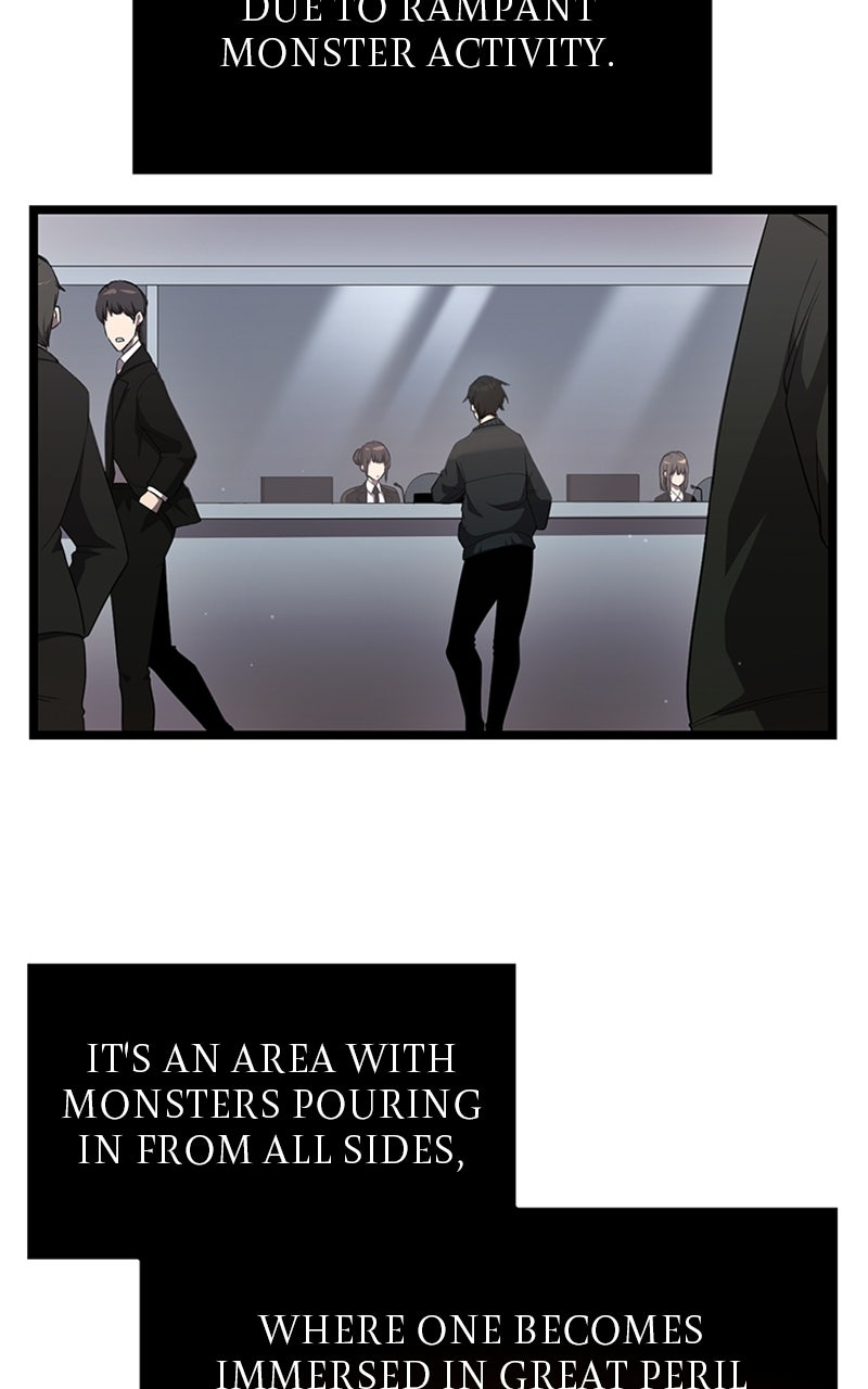 Read Mythic Item Obtained EN Manga Online