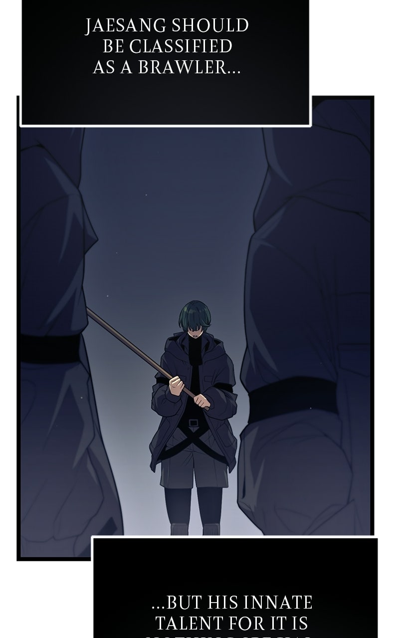 Read Mythic Item Obtained EN Manga Online