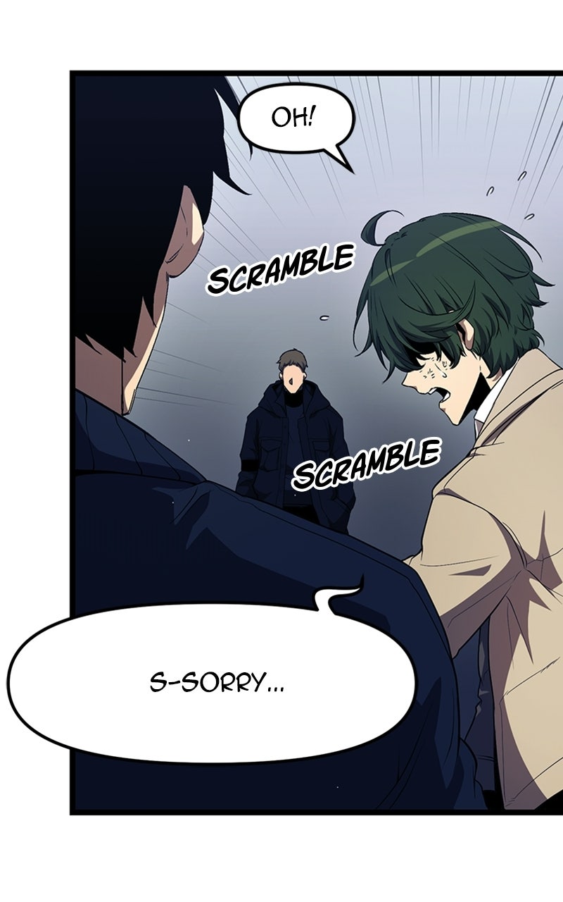 Read Mythic Item Obtained EN Manga Online