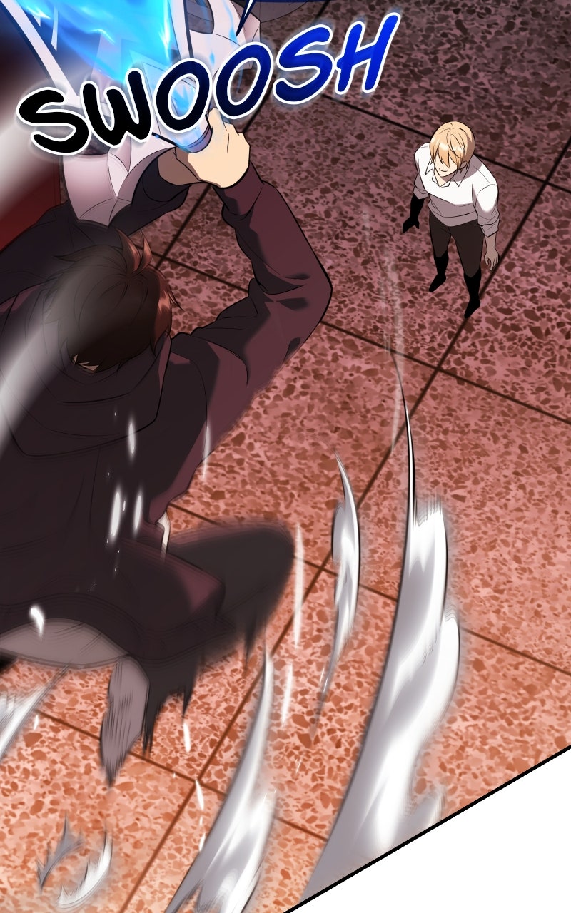 Read Mythic Item Obtained EN Manga Online
