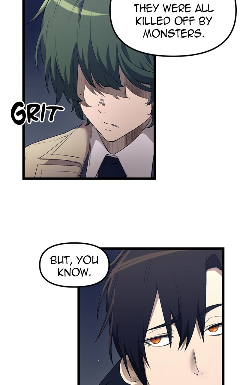 Read Mythic Item Obtained EN Manga Online