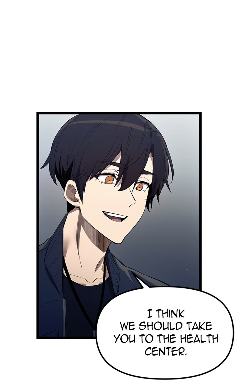 Read Mythic Item Obtained EN Manga Online