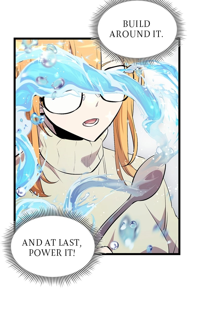 Read Mythic Item Obtained EN Manga Online