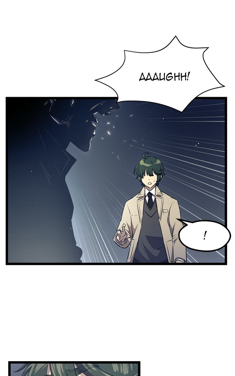 Read Mythic Item Obtained EN Manga Online