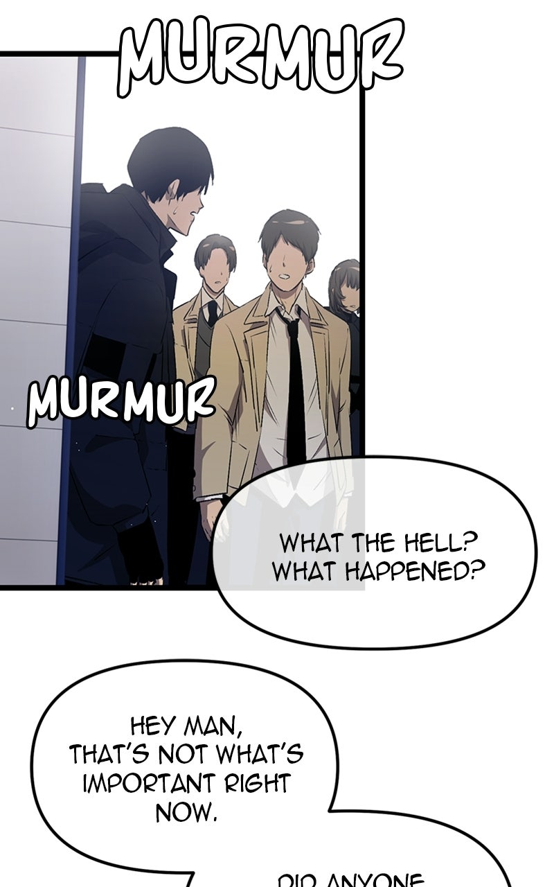 Read Mythic Item Obtained EN Manga Online