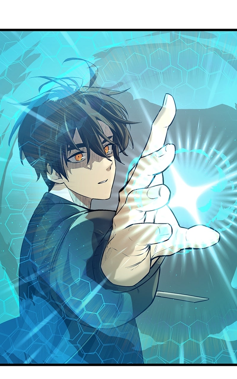 Read Mythic Item Obtained EN Manga Online