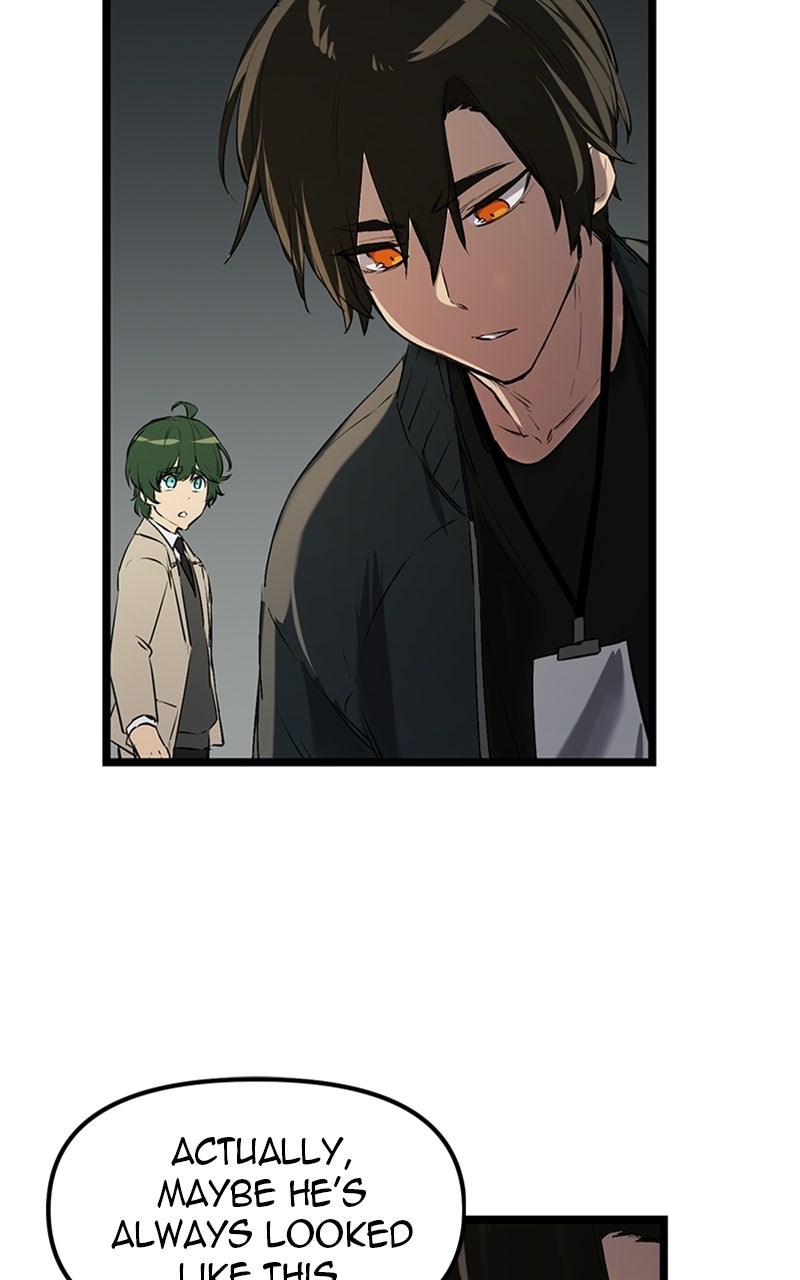 Read Mythic Item Obtained EN Manga Online