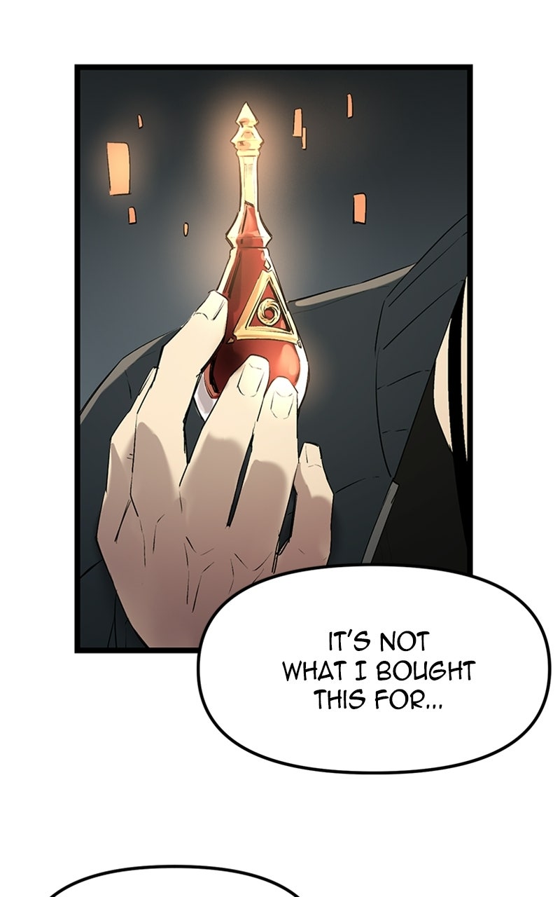 Read Mythic Item Obtained EN Manga Online