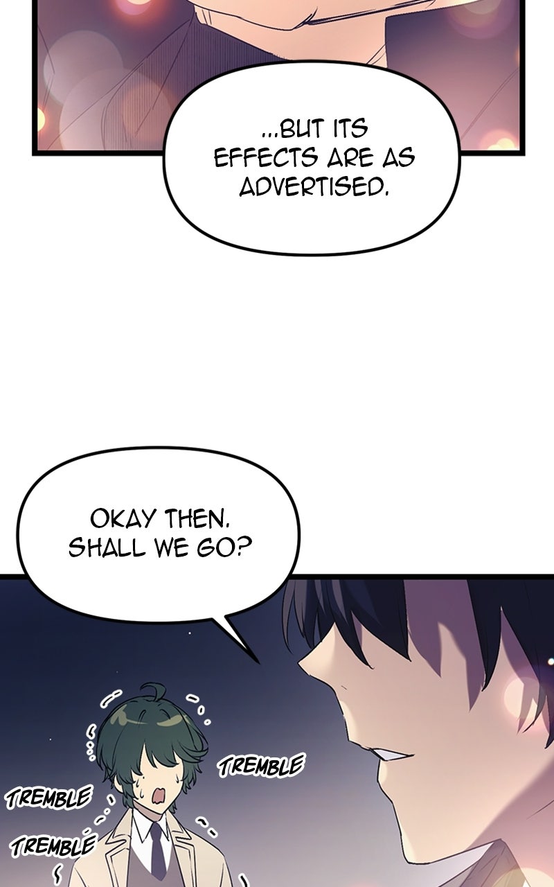 Read Mythic Item Obtained EN Manga Online