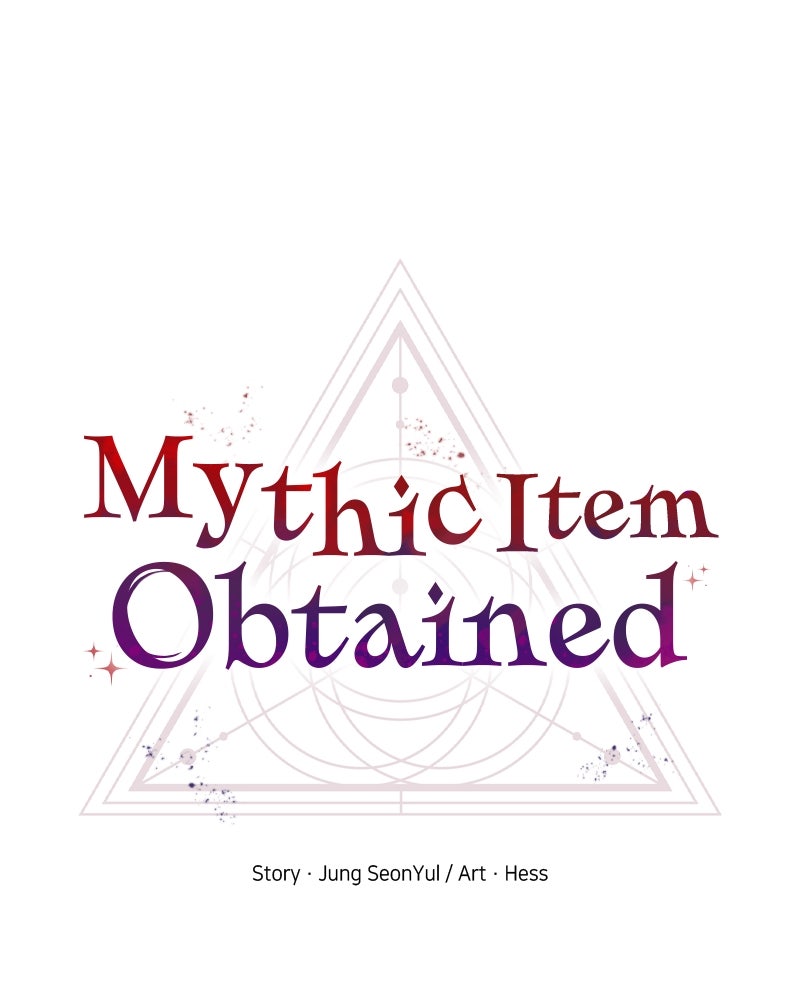 Read Mythic Item Obtained EN Manga Online