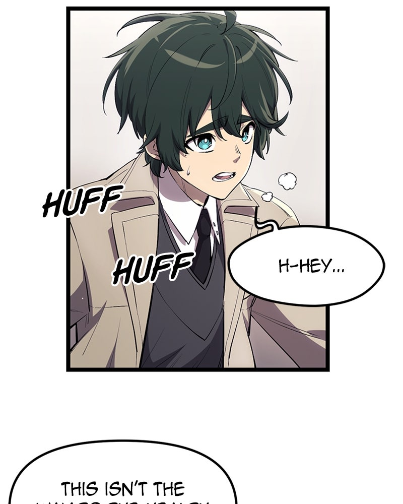 Read Mythic Item Obtained EN Manga Online